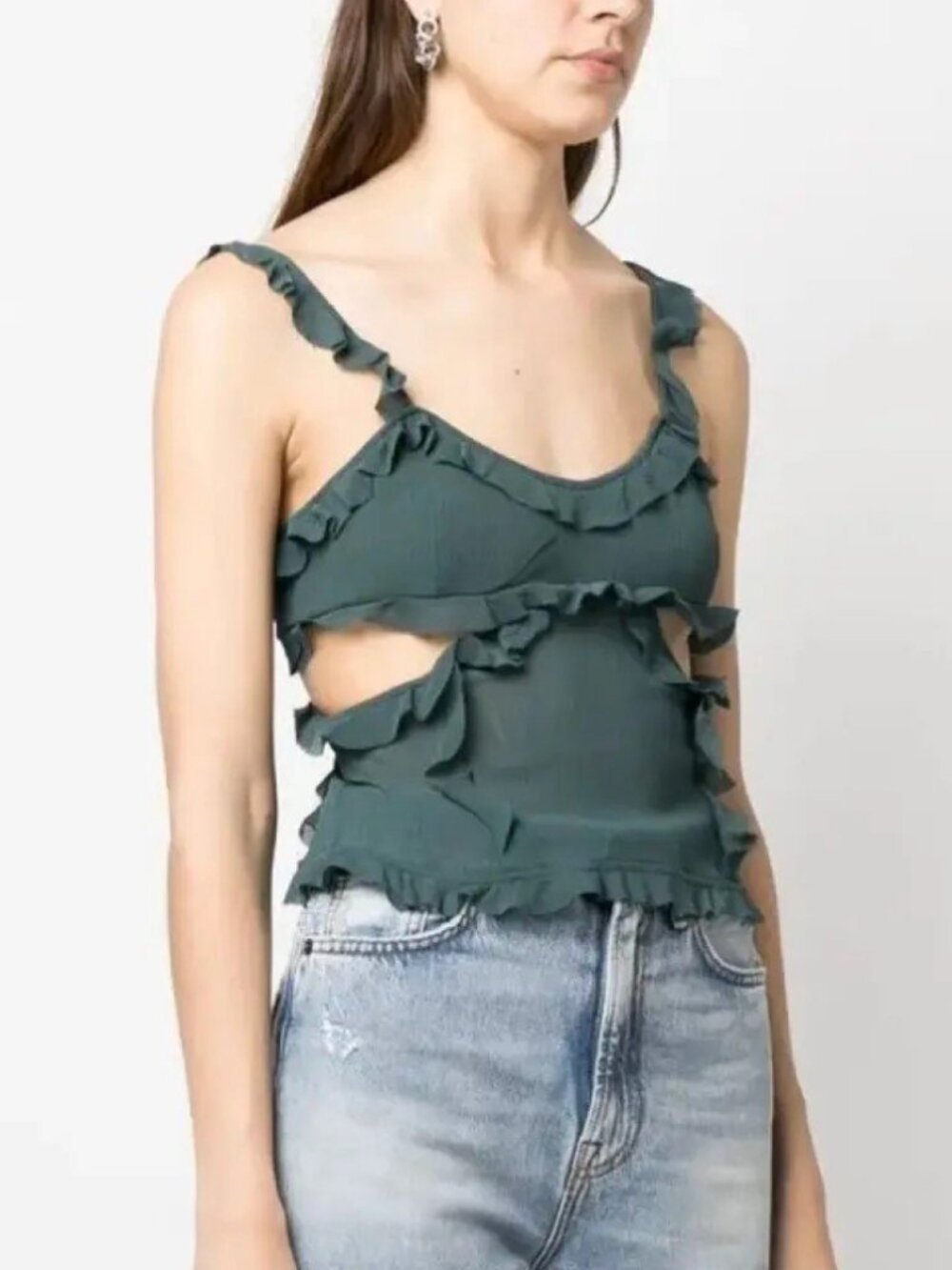 Blouse Acne Studios